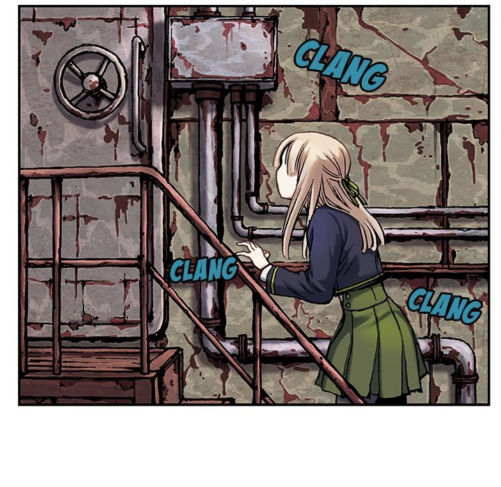 Read Leviathan Manga Online