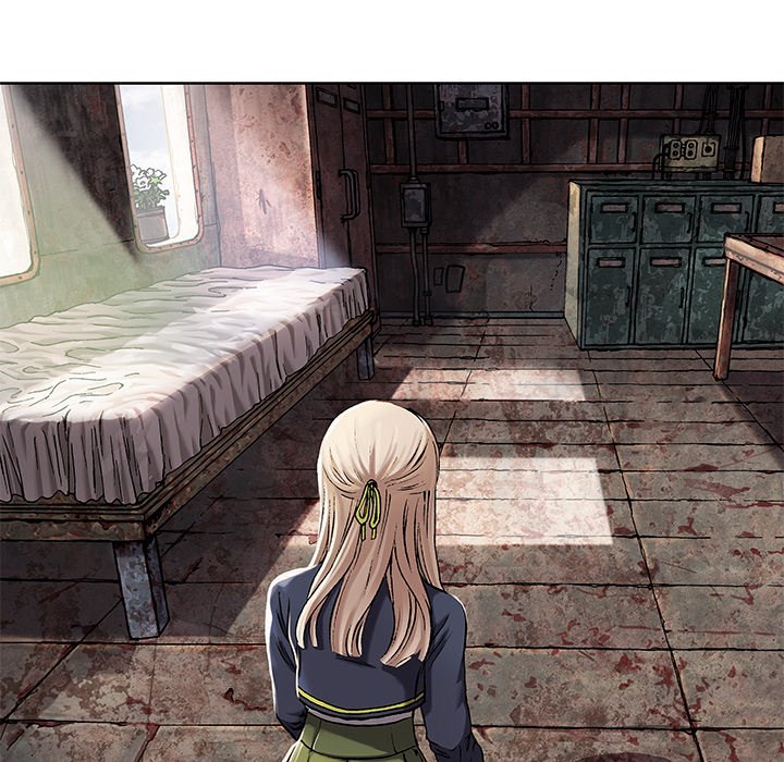 Read Leviathan Manga Online