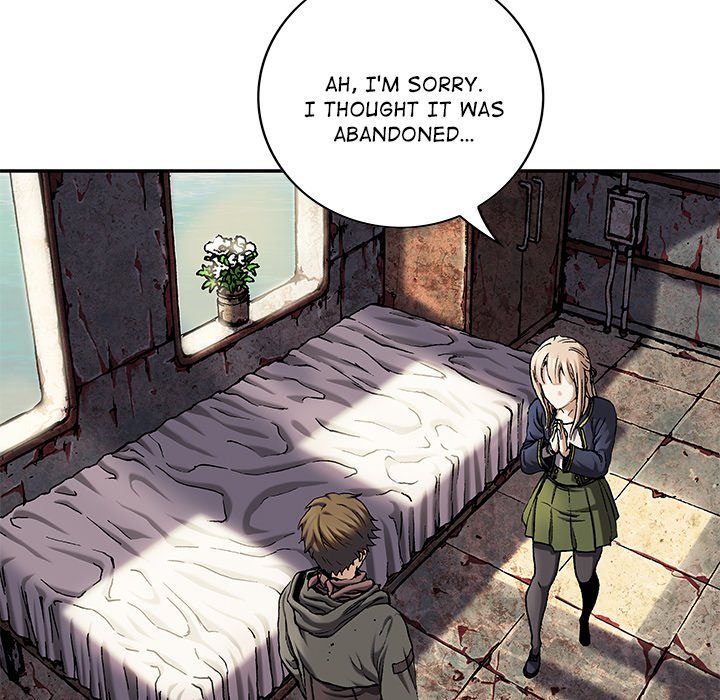 Read Leviathan Manga Online