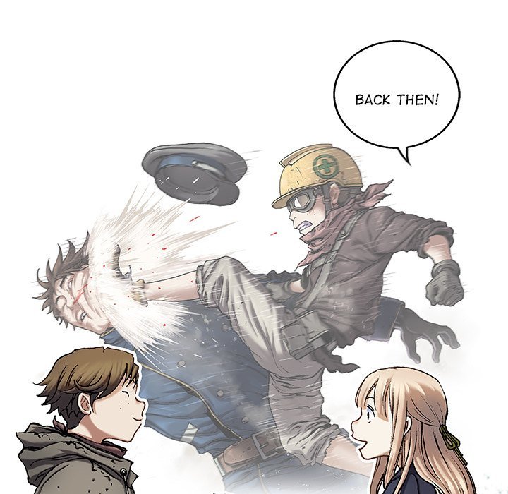 Read Leviathan Manga Online