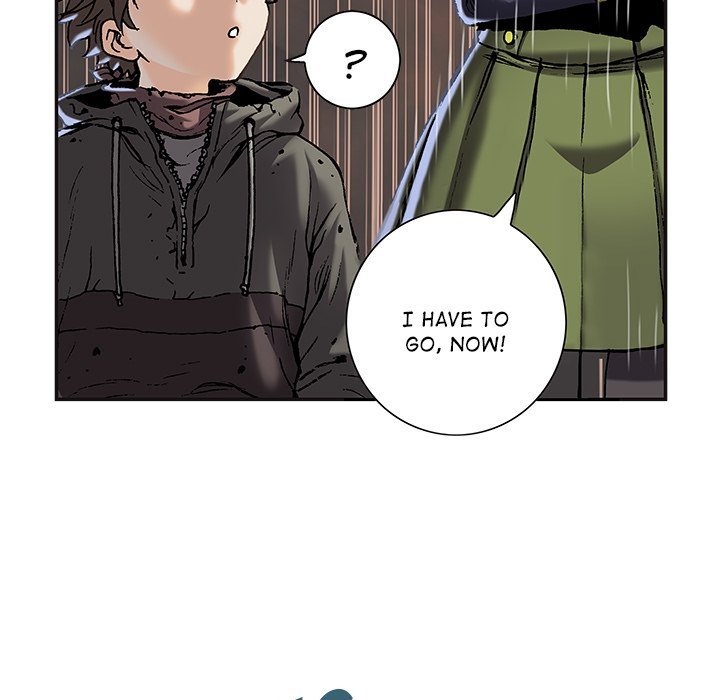 Read Leviathan Manga Online