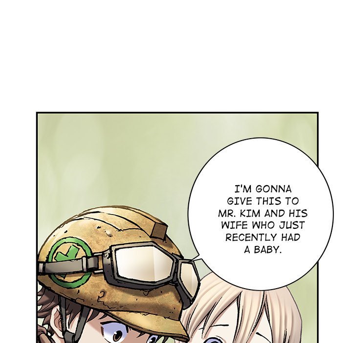 Read Leviathan Manga Online