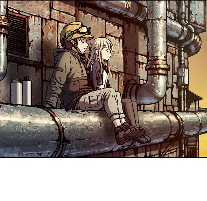 Read Leviathan Manga Online