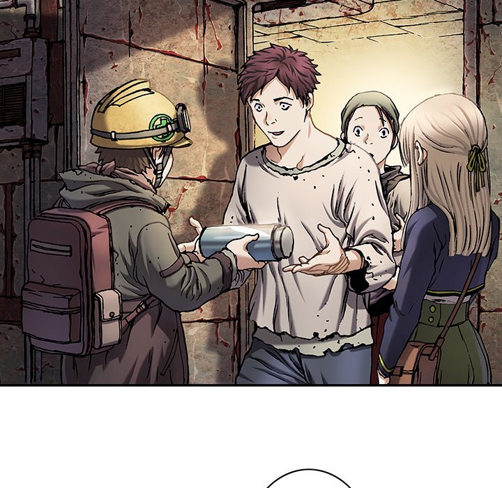 Read Leviathan Manga Online