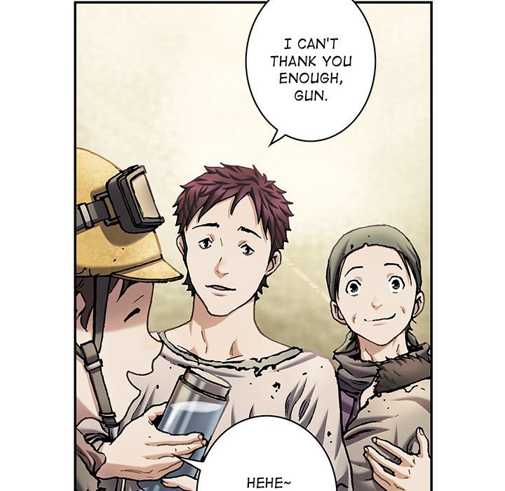 Read Leviathan Manga Online