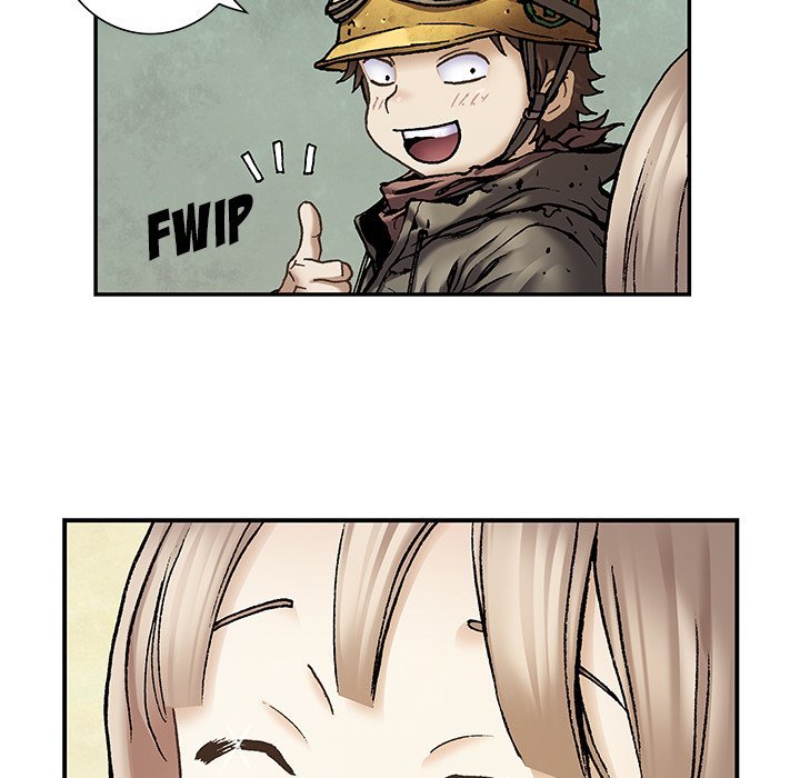 Read Leviathan Manga Online