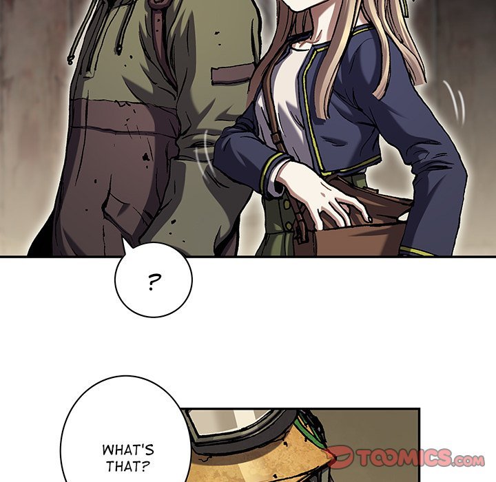 Read Leviathan Manga Online