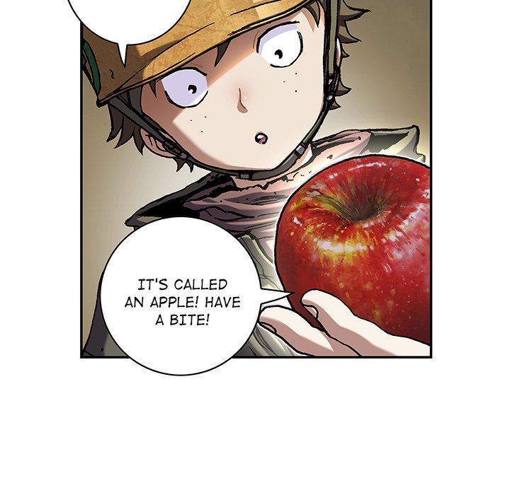 Read Leviathan Manga Online