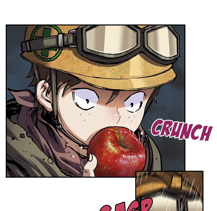 Read Leviathan Manga Online