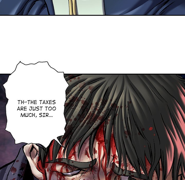 Read Leviathan Manga Online