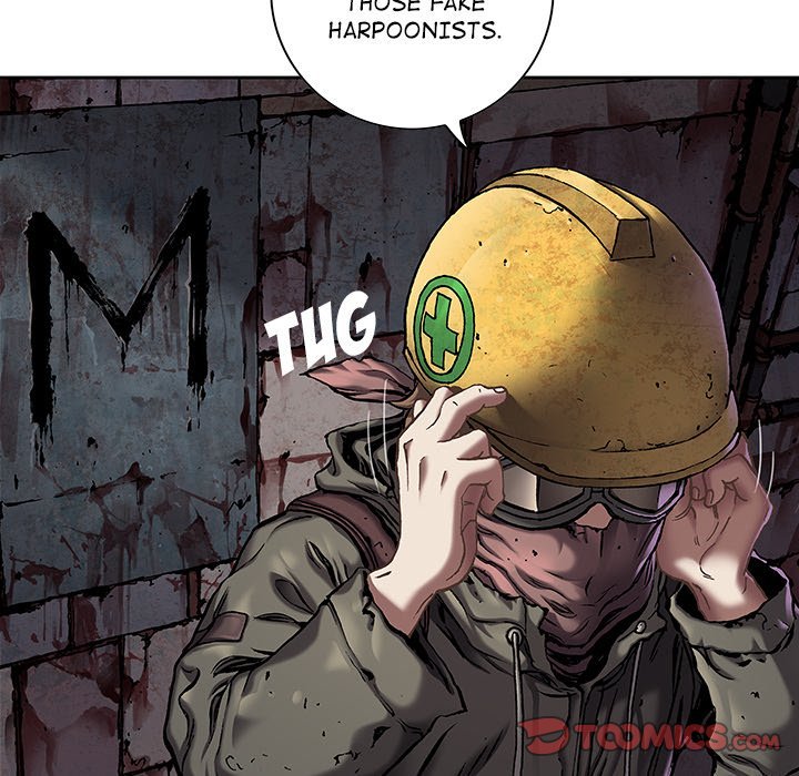 Read Leviathan Manga Online