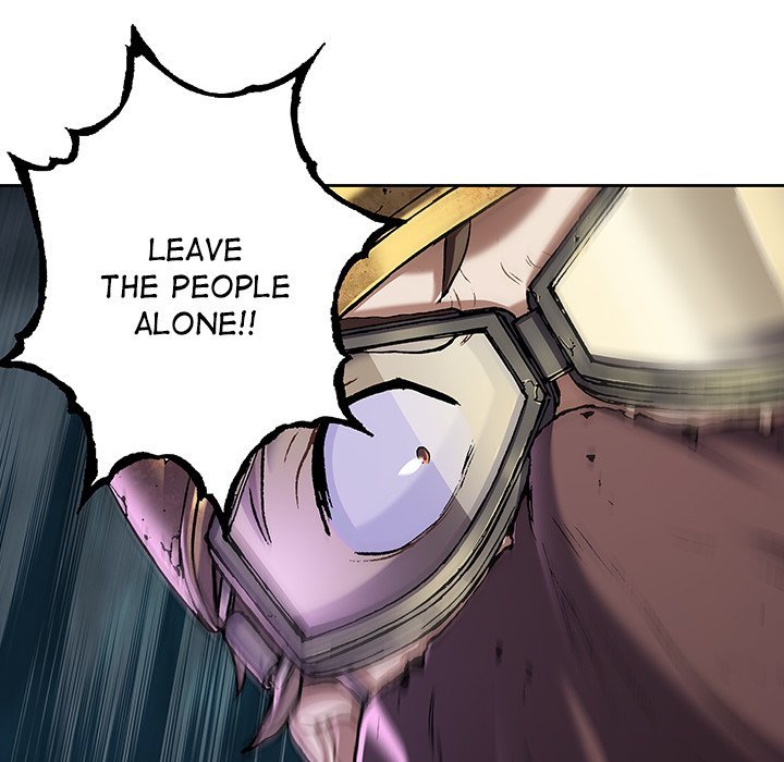 Read Leviathan Manga Online