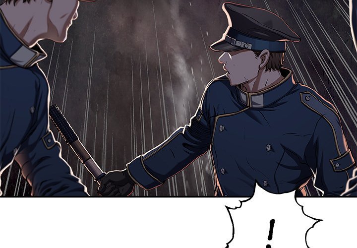 Read Leviathan Manga Online