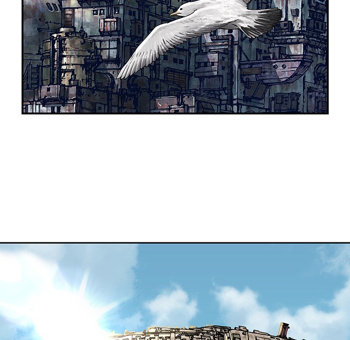 Read Leviathan Manga Online