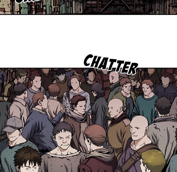 Read Leviathan Manga Online