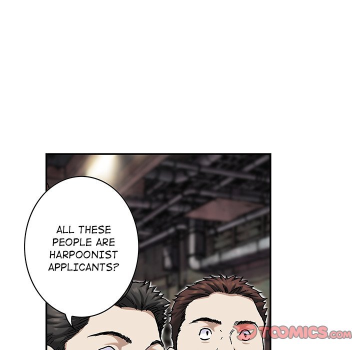 Read Leviathan Manga Online