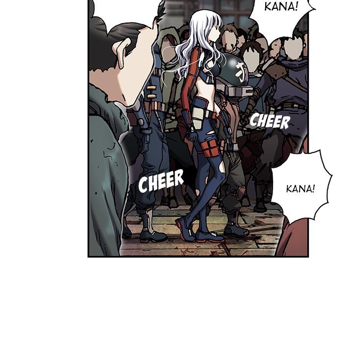 Read Leviathan Manga Online