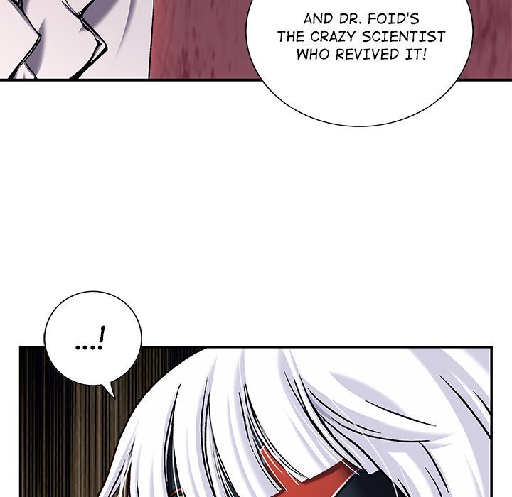 Read Leviathan Manga Online