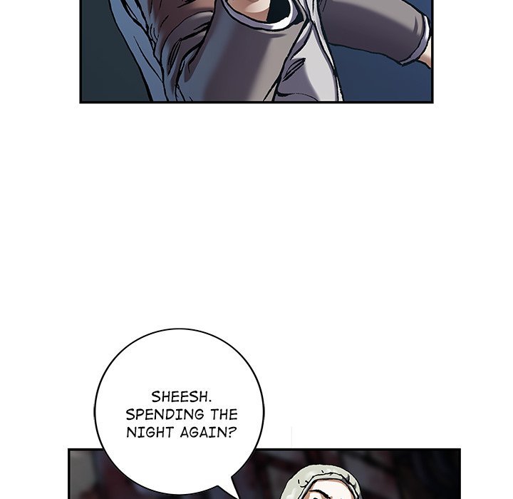 Read Leviathan Manga Online