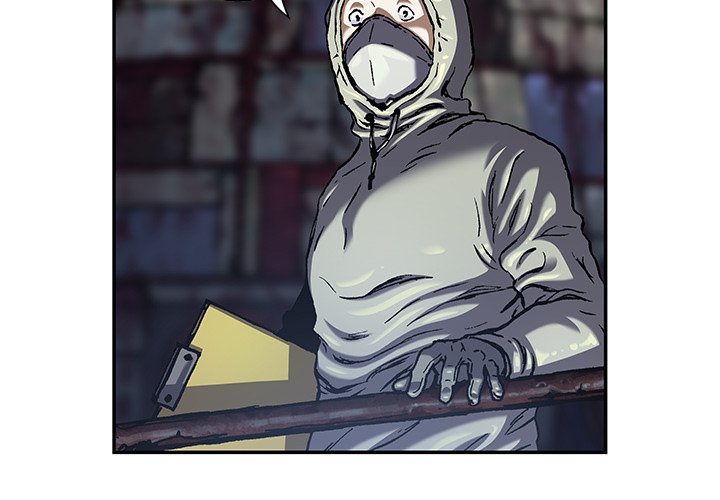 Read Leviathan Manga Online