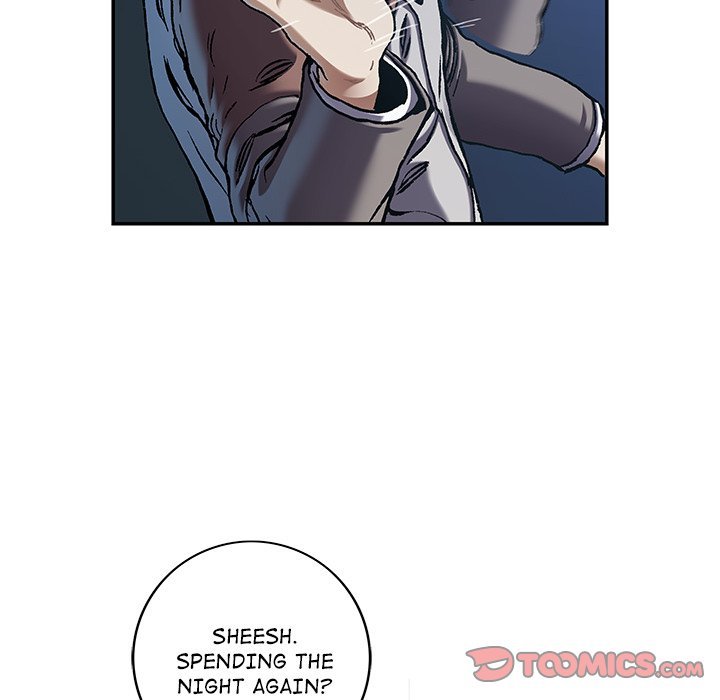 Read Leviathan Manga Online