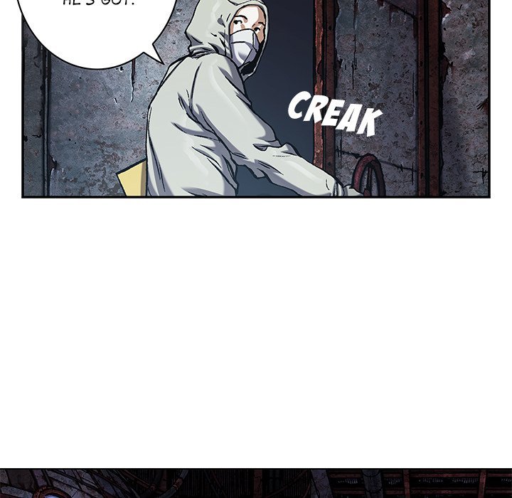 Read Leviathan Manga Online