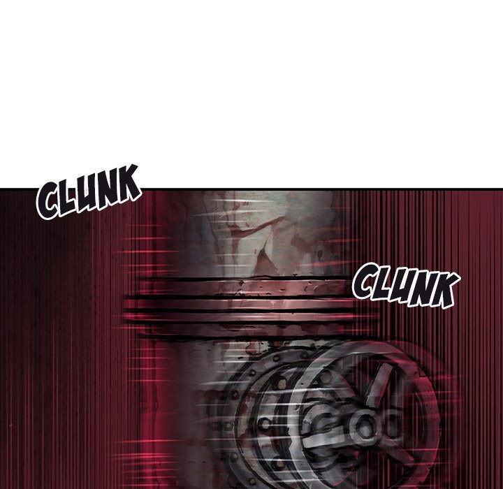 Read Leviathan Manga Online