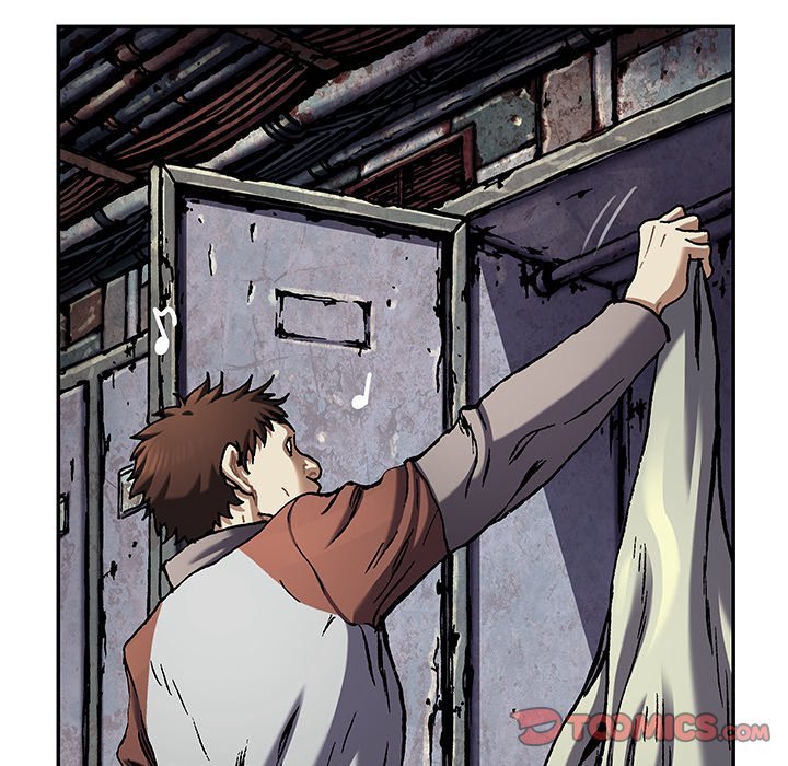 Read Leviathan Manga Online