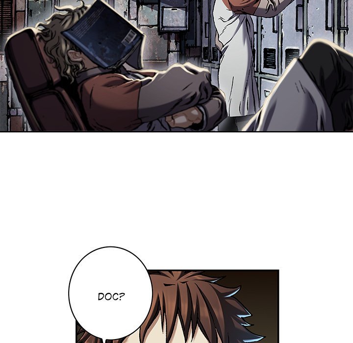 Read Leviathan Manga Online