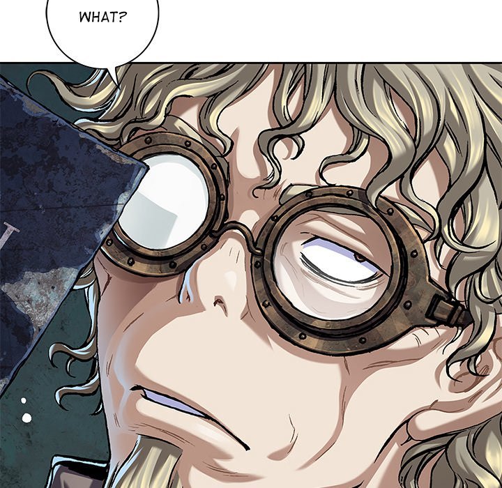 Read Leviathan Manga Online