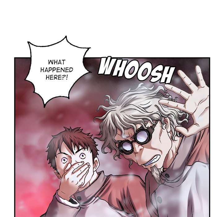 Read Leviathan Manga Online