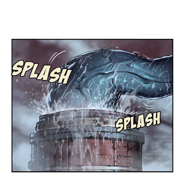 Read Leviathan Manga Online