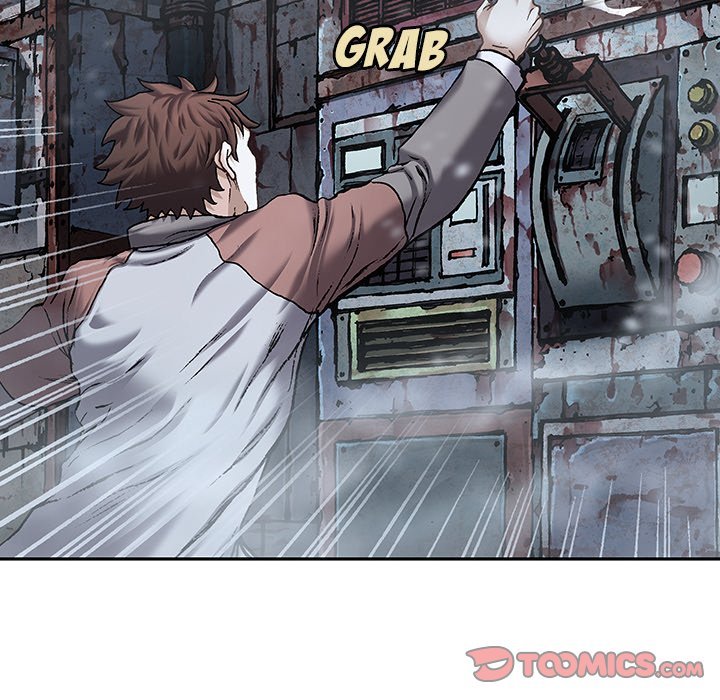 Read Leviathan Manga Online