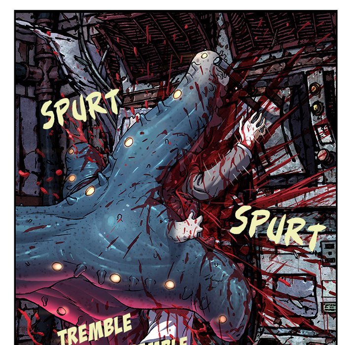 Read Leviathan Manga Online