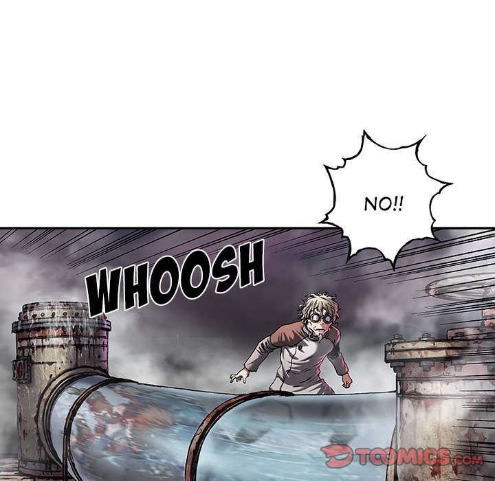 Read Leviathan Manga Online