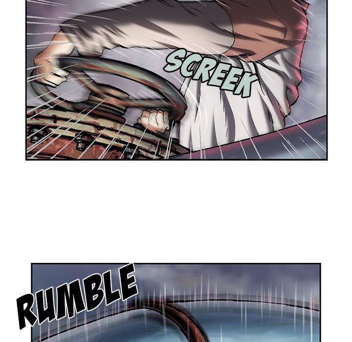 Read Leviathan Manga Online