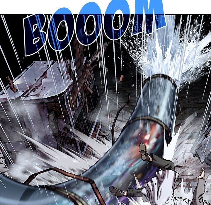 Read Leviathan Manga Online