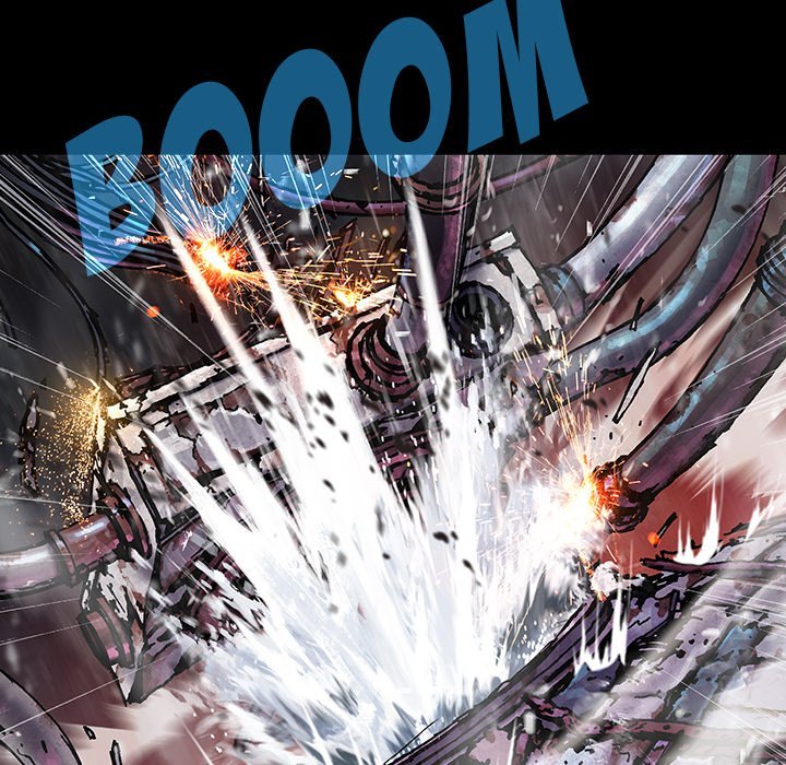 Read Leviathan Manga Online