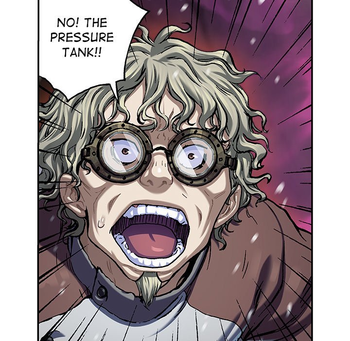 Read Leviathan Manga Online