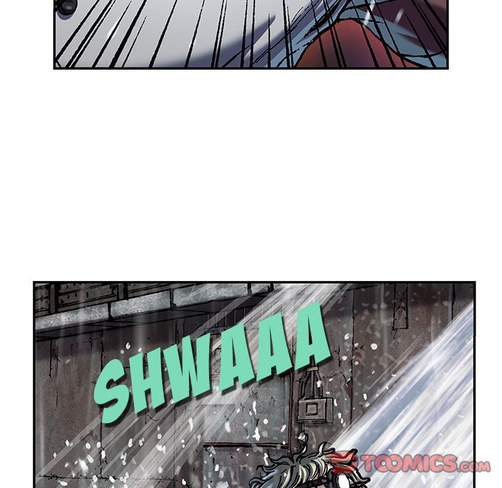 Read Leviathan Manga Online