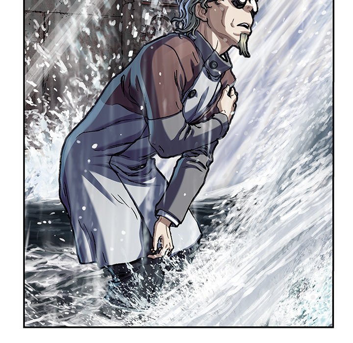 Read Leviathan Manga Online