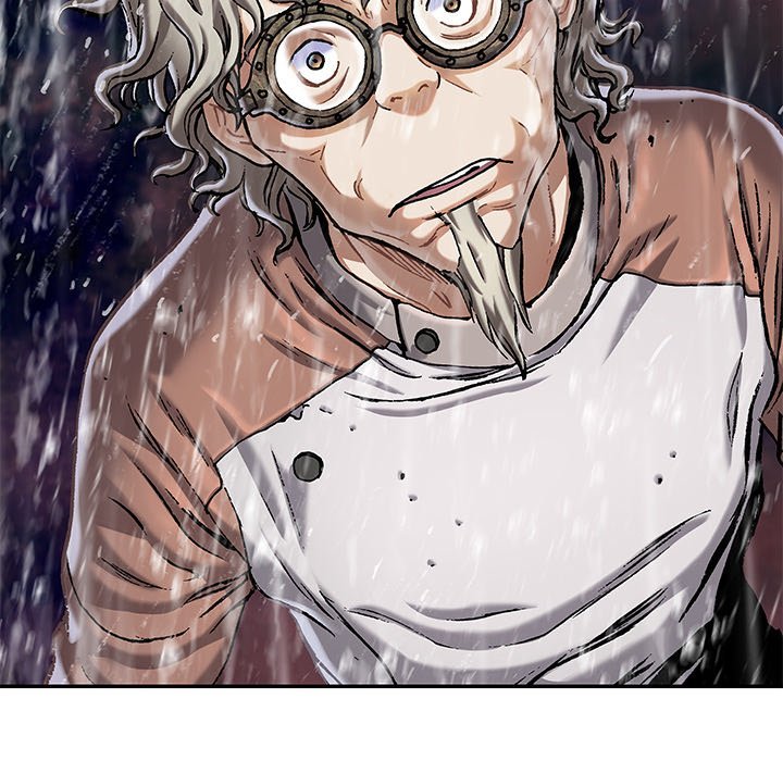 Read Leviathan Manga Online