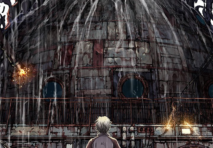 Read Leviathan Manga Online