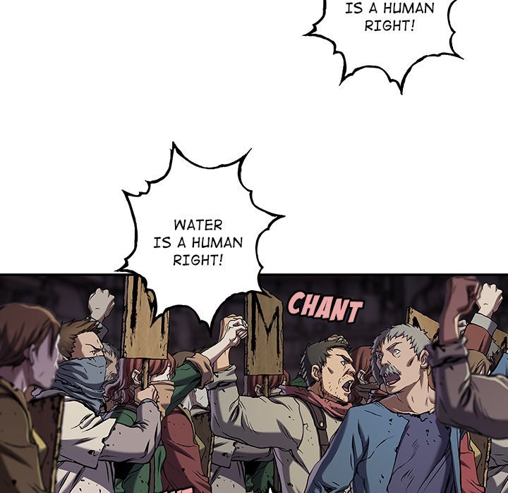 Read Leviathan Manga Online