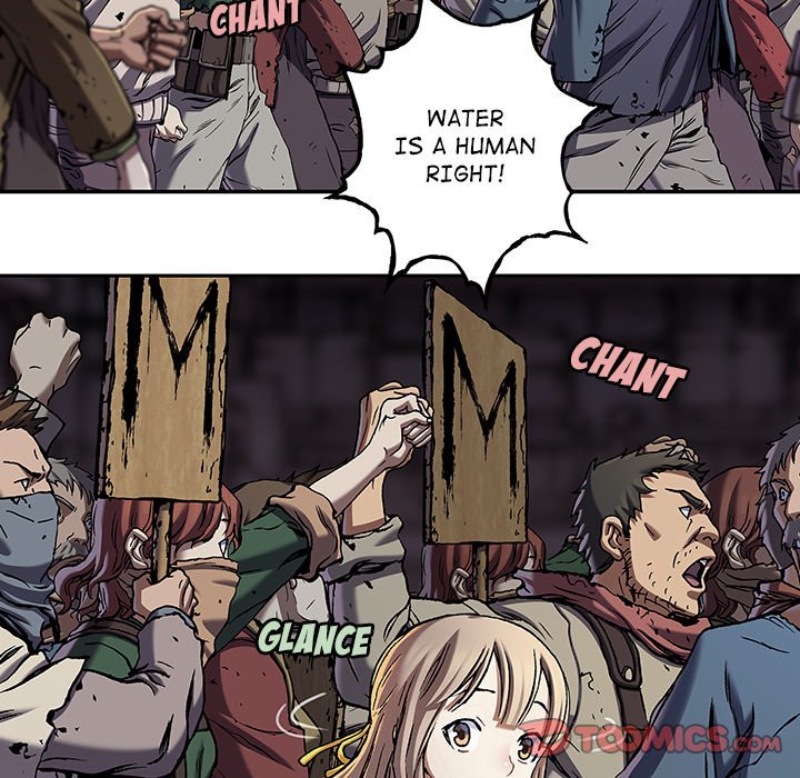 Read Leviathan Manga Online