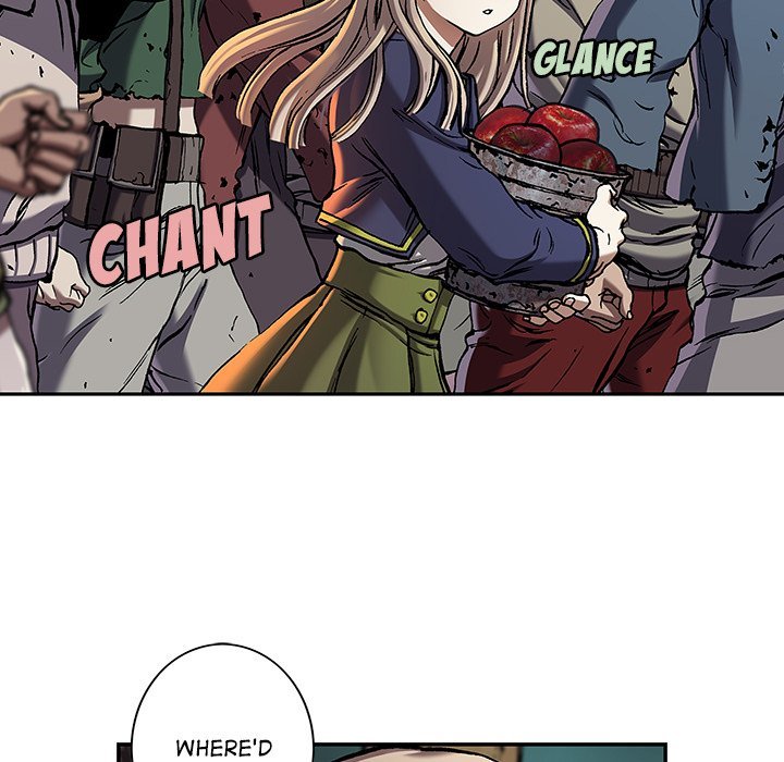 Read Leviathan Manga Online