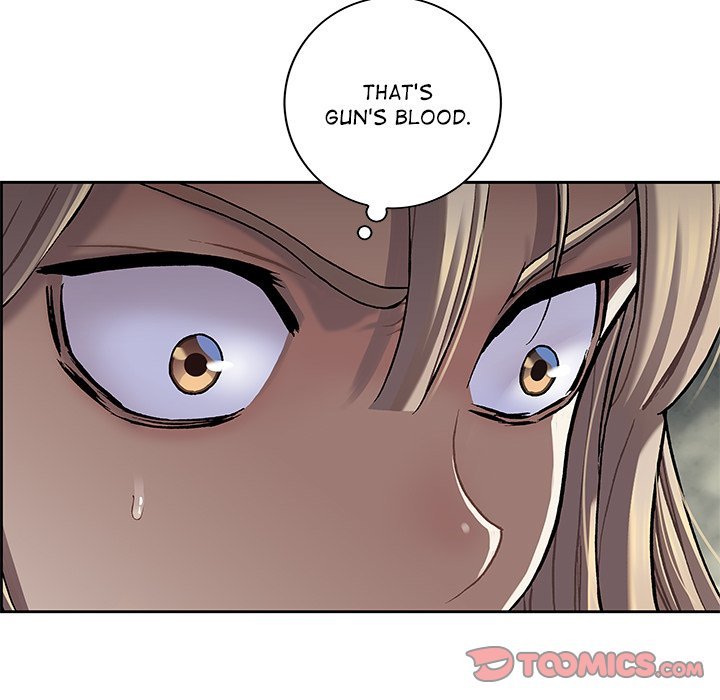 Read Leviathan Manga Online