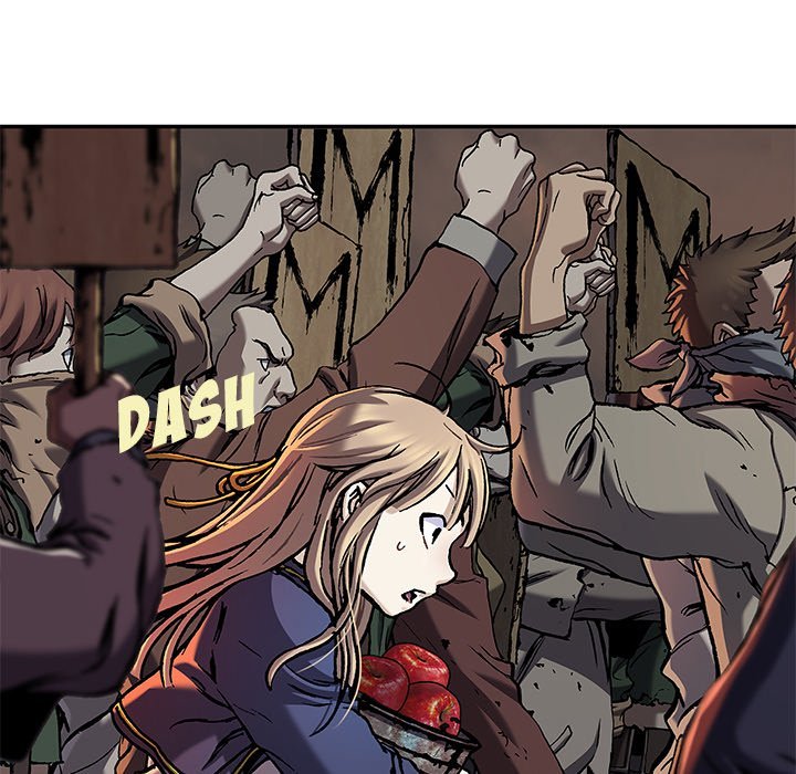 Read Leviathan Manga Online