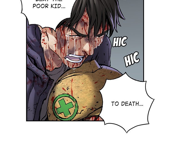 Read Leviathan Manga Online