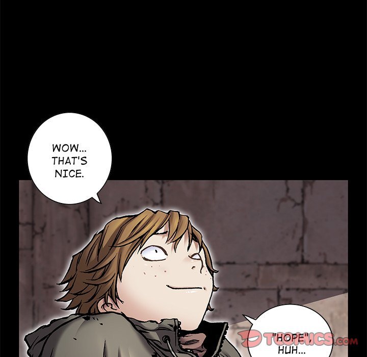 Read Leviathan Manga Online